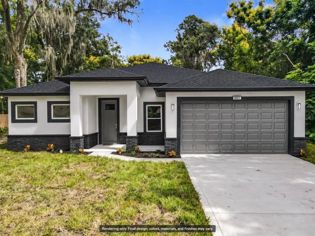 907 S Garfield Avenue, DELAND