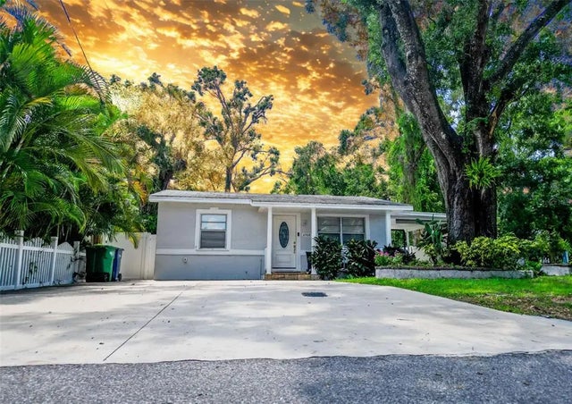 6908 N Oregon Avenue, TAMPA