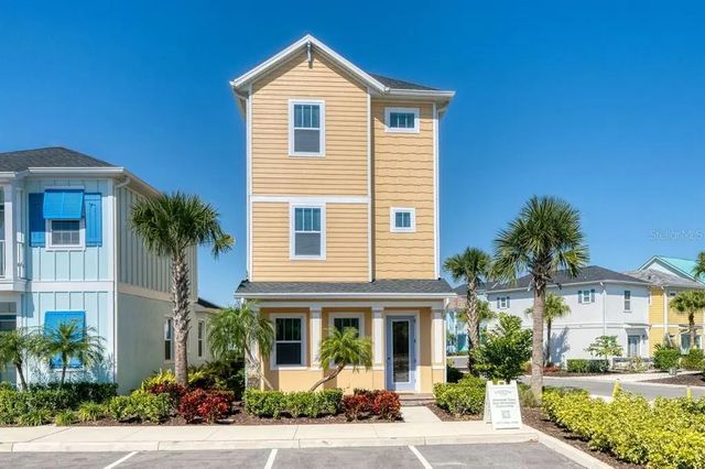 2998 Salted Rim Road, KISSIMMEE