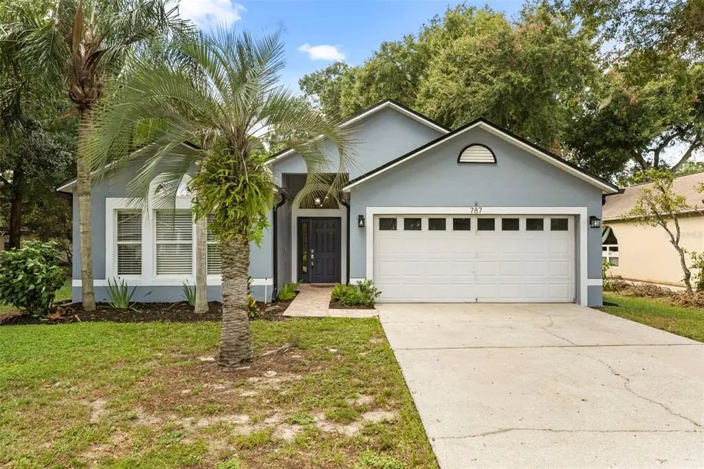 787 Veronica Circle, OCOEE