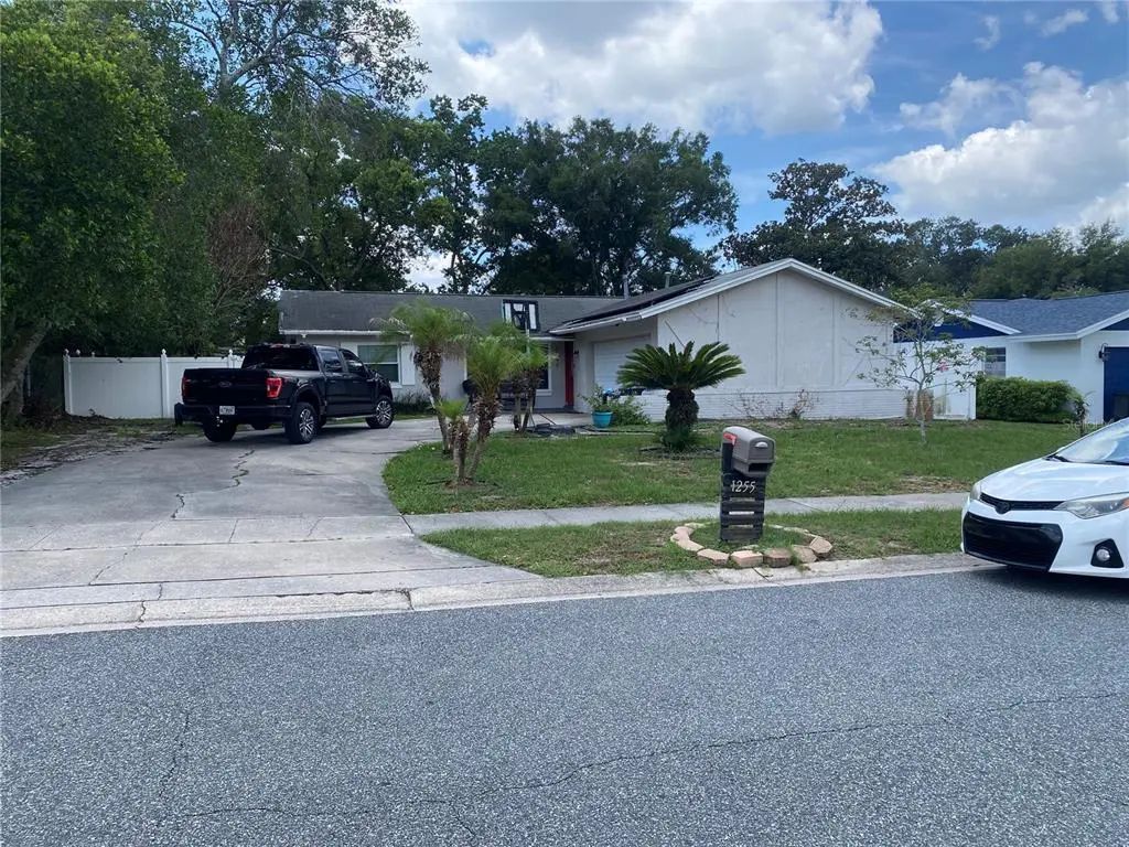1255 Guinevere Drive, CASSELBERRY