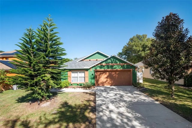 583 Vicks Landing Drive, APOPKA