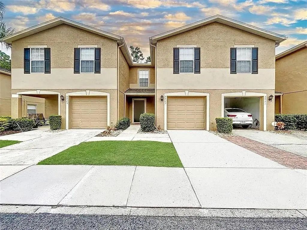 8423 Edgewater Place Boulevard, TAMPA