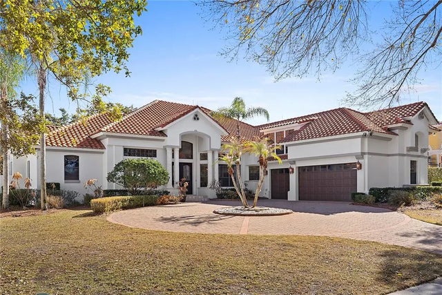 2313 Roat Drive, ORLANDO