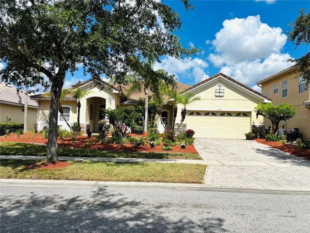 3578 Valleyview Drive, KISSIMMEE