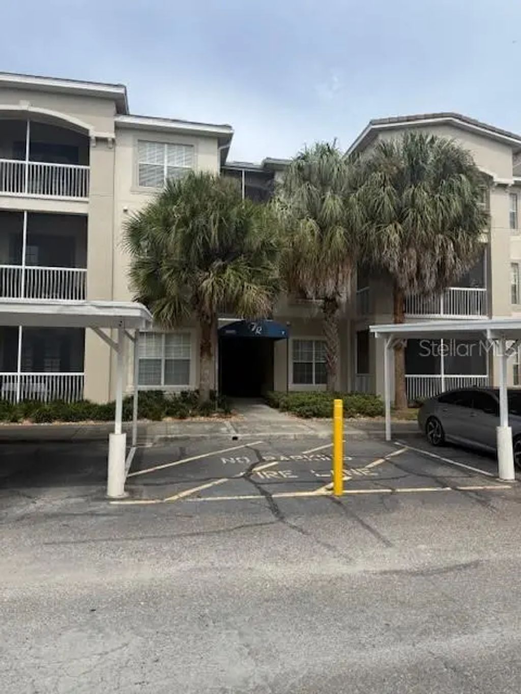 3025 Greystone Loop 302, KISSIMMEE