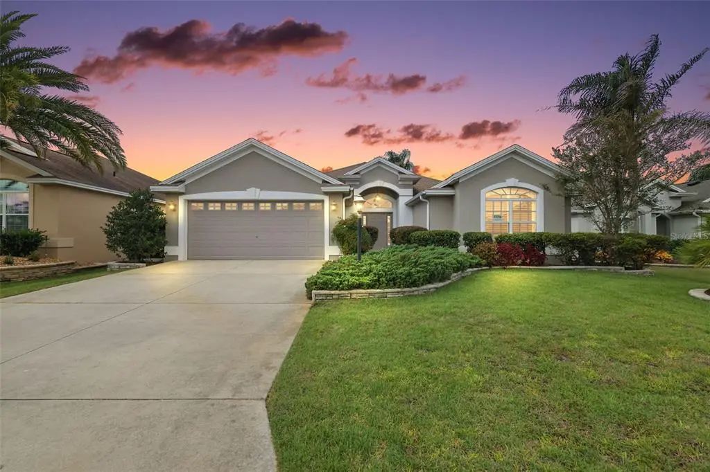 3376 Mayflower Loop, THE VILLAGES