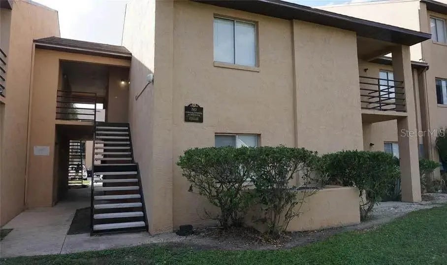 5219 Via Hacienda Circle B209, ORLANDO