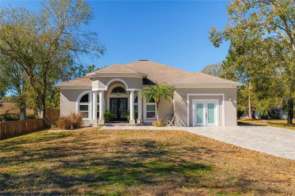 11622 Timber Ridge Drive, TAMPA