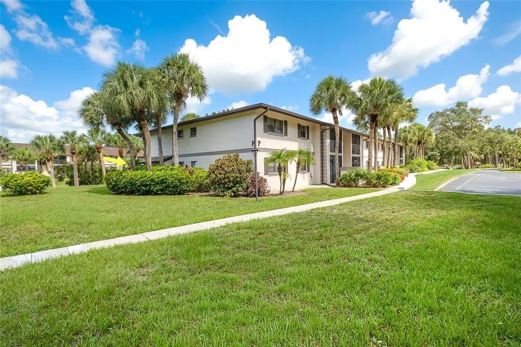 1515 Forrest Nelson Boulevard P101, PORT CHARLOTTE