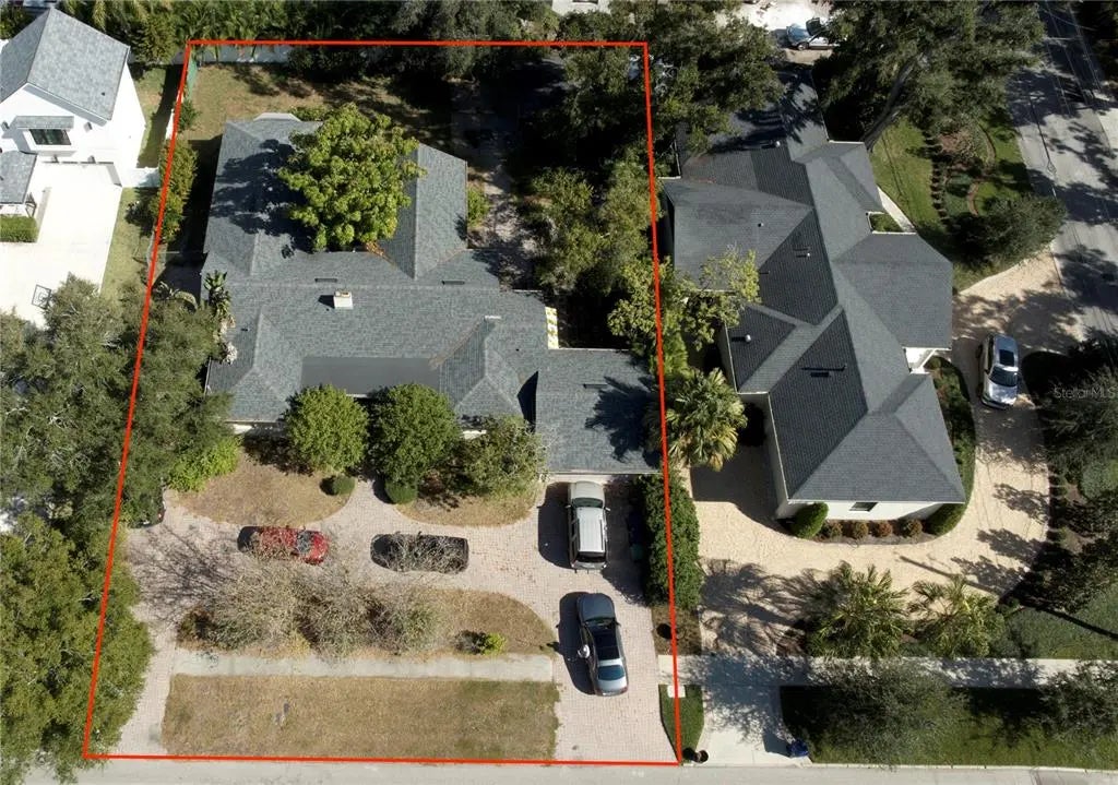 940 S Sterling Avenue, TAMPA