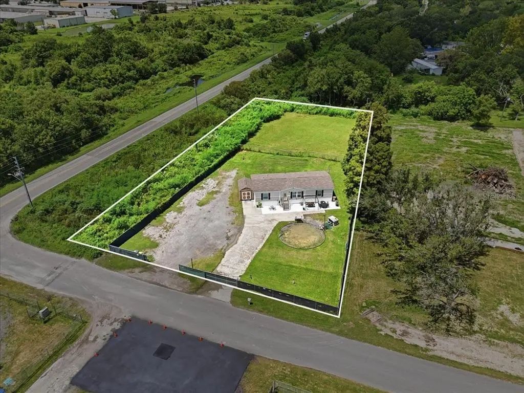 2531 Dawn Heights Drive, LAKELAND