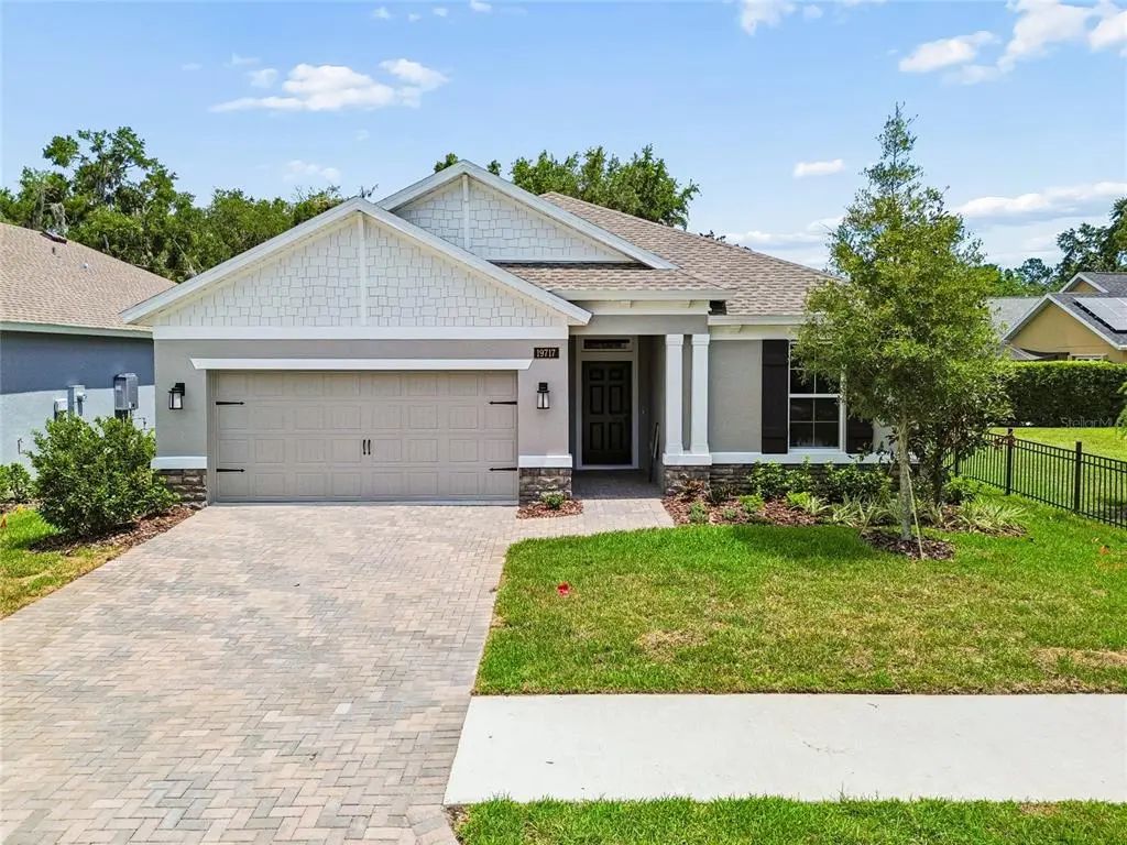 19717 Fort King Run, BROOKSVILLE