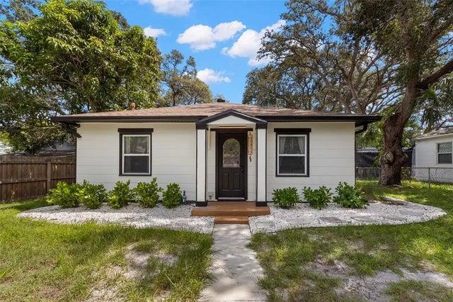 1805 Springtime Avenue, CLEARWATER