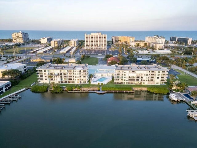 1700 Commodore Boulevard 1301, COCOA BEACH
