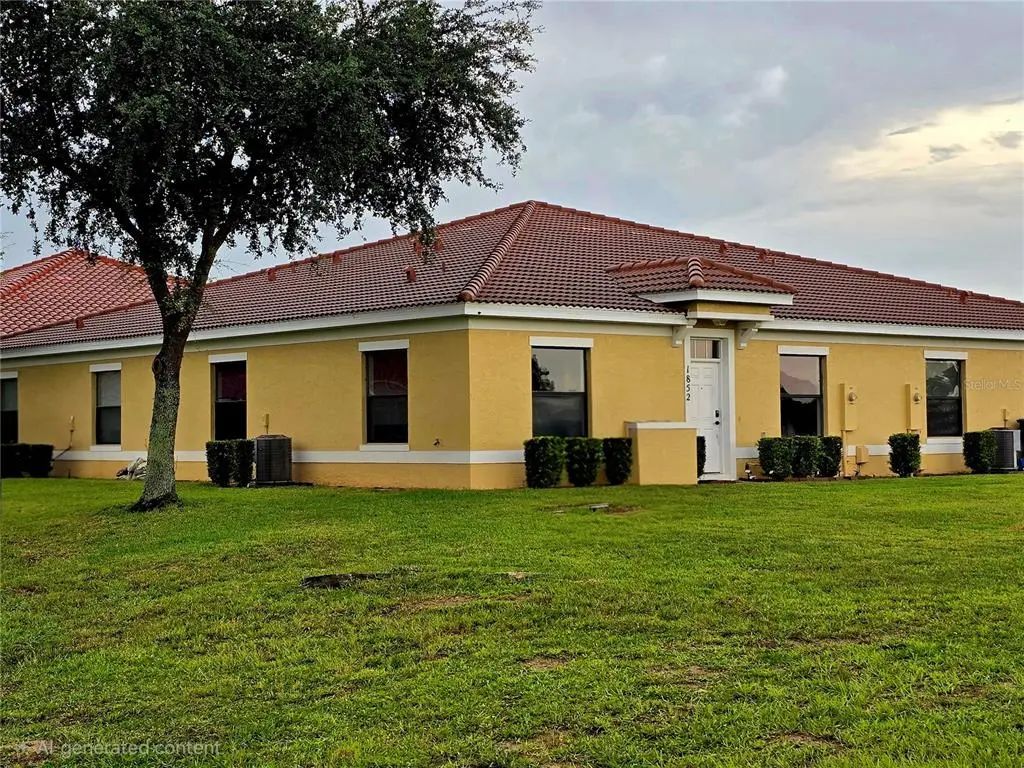1852 Coriander Dr, POINCIANA