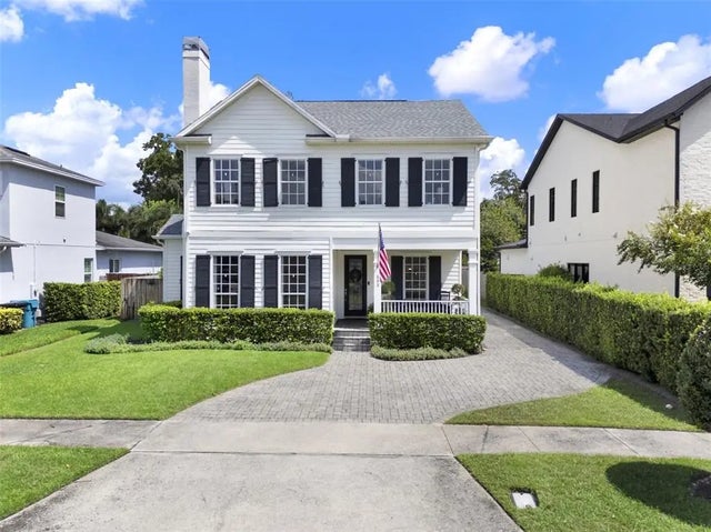 503 Purdue Street, ORLANDO