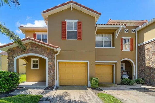 3064 Seaview Castle Drive, KISSIMMEE