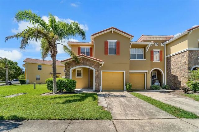 3064 Seaview Castle Drive, KISSIMMEE