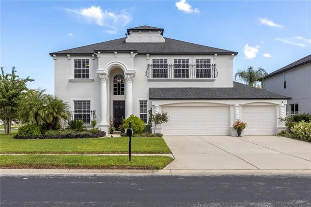2614 Sylvan Ramble Court, WESLEY CHAPEL