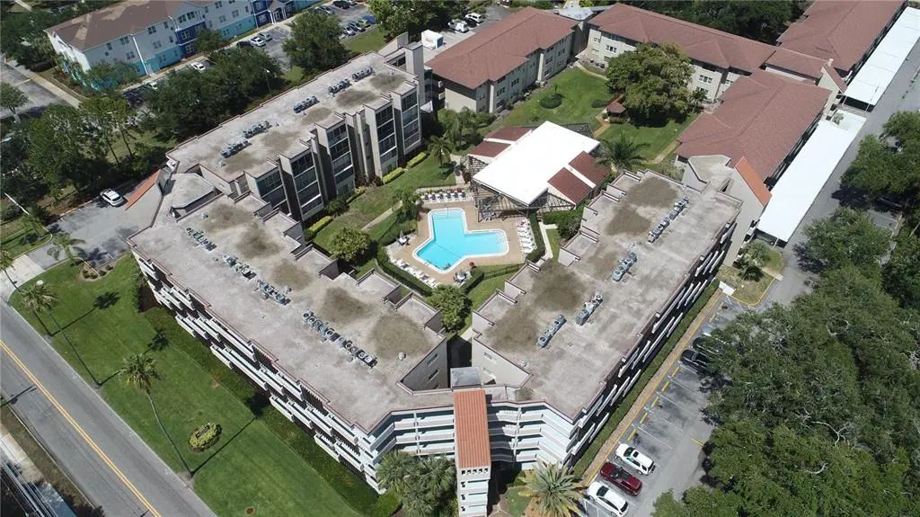 1243 S Martin Luther King Jr Avenue C303, CLEARWATER