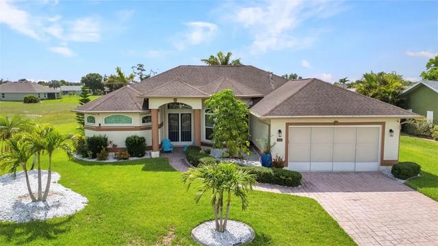 1499 Nuremberg Boulevard, PUNTA GORDA