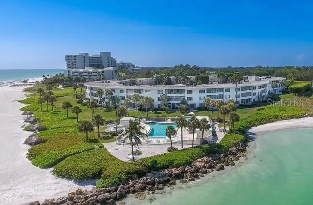 100 Sands Point Road 223, LONGBOAT KEY