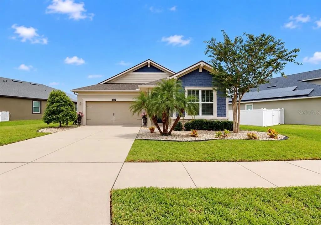 13112 Rain Lily Drive, RIVERVIEW