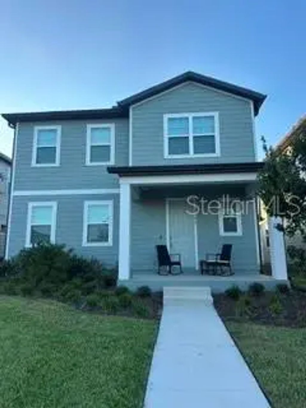 2342 Broadbrook Drive, ST. CLOUD