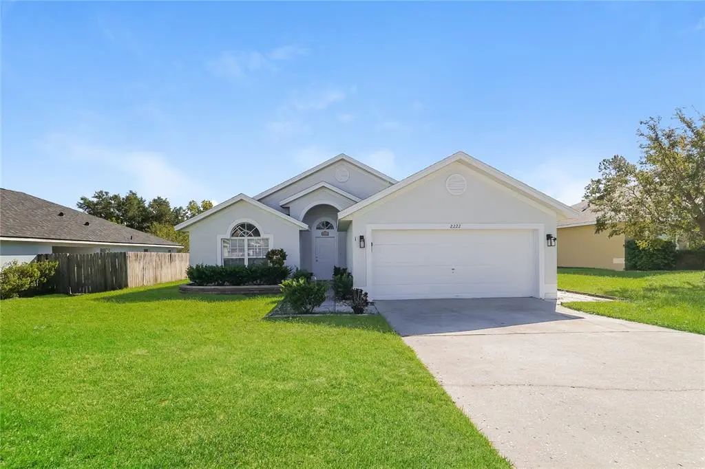 2222 Majestic Eagle Circle, CLERMONT