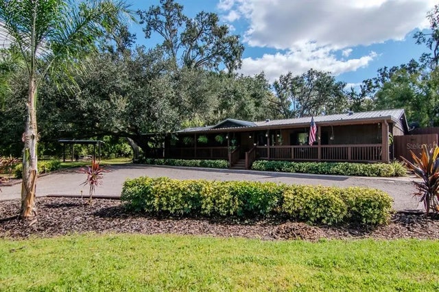 6707 W Dormany Road, PLANT CITY