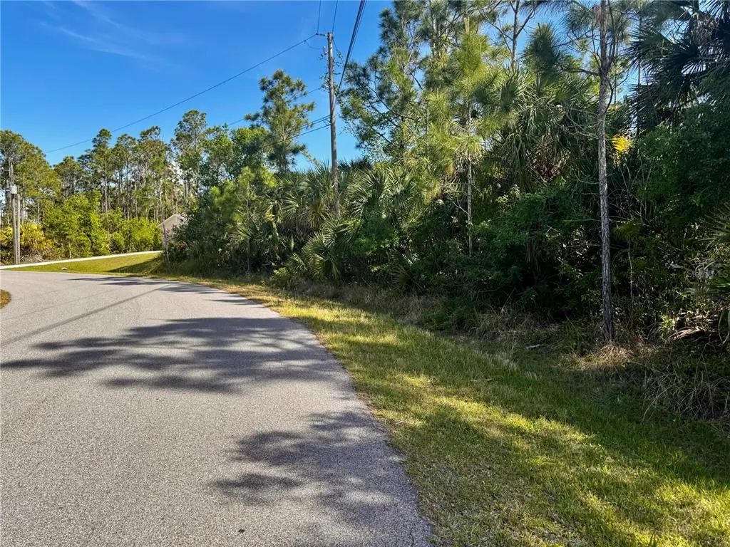 Sawyer Circle, NORTH PORT