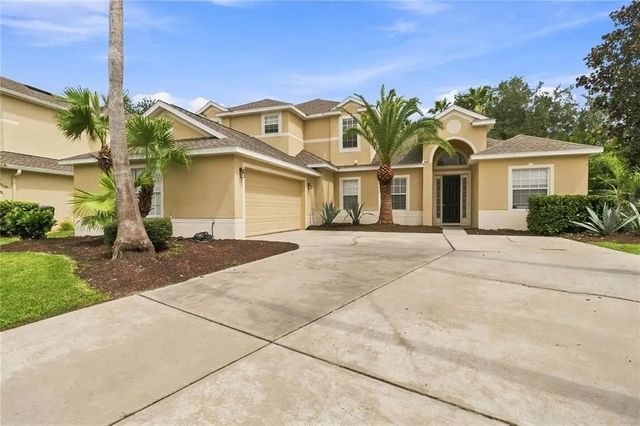 3469 Forest Ridge Lane, KISSIMMEE