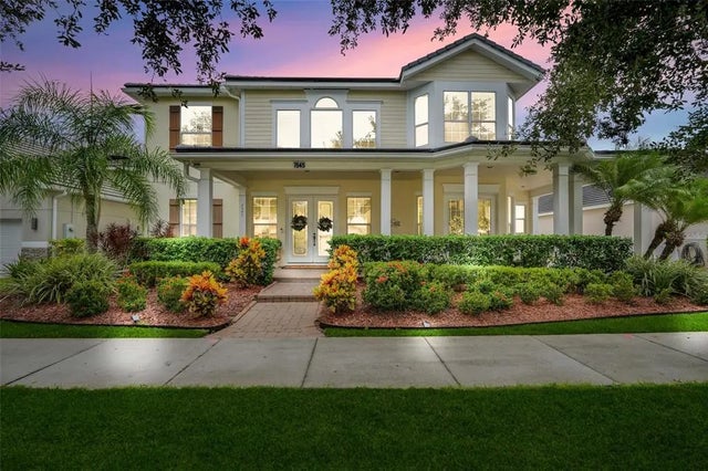 7545 Lake Albert Drive, WINDERMERE