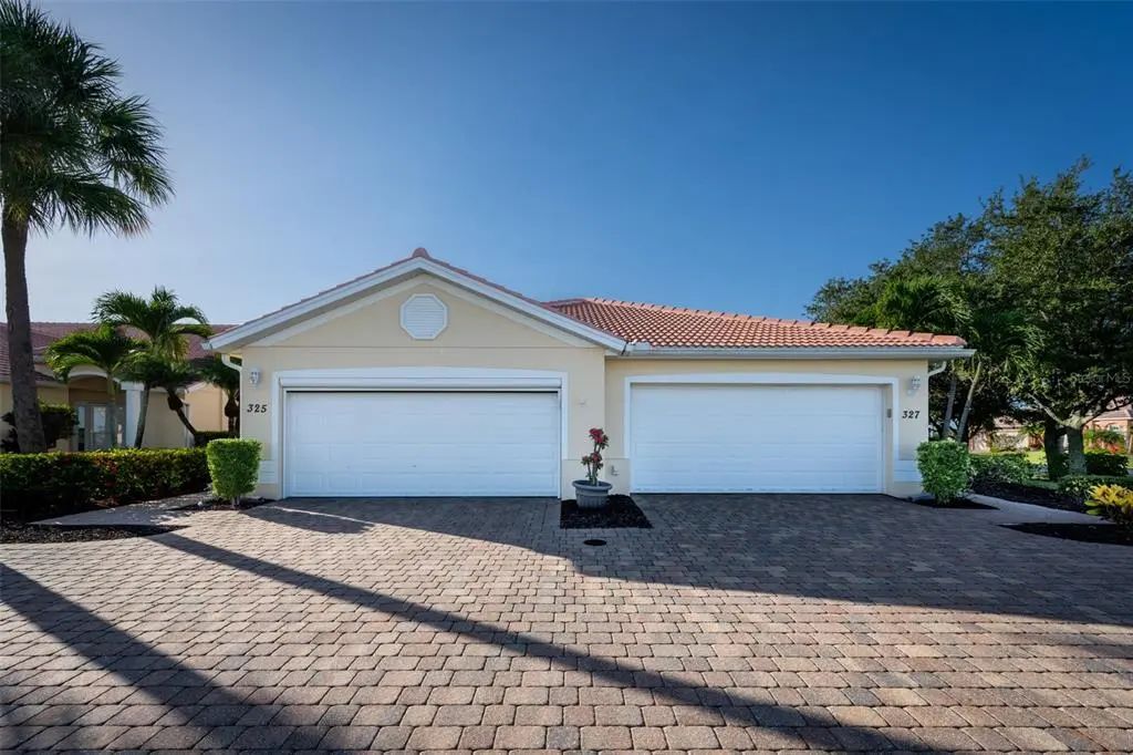 327 Monaco Drive 12, PUNTA GORDA
