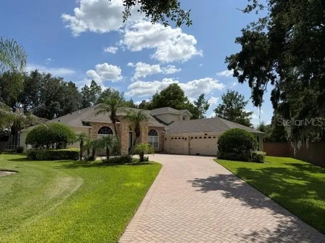 13856 Glynshel Drive, WINTER GARDEN