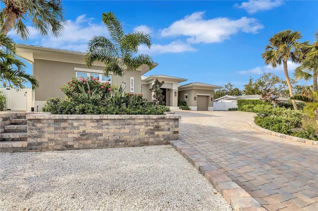 5078 Sandy Beach Avenue, SARASOTA