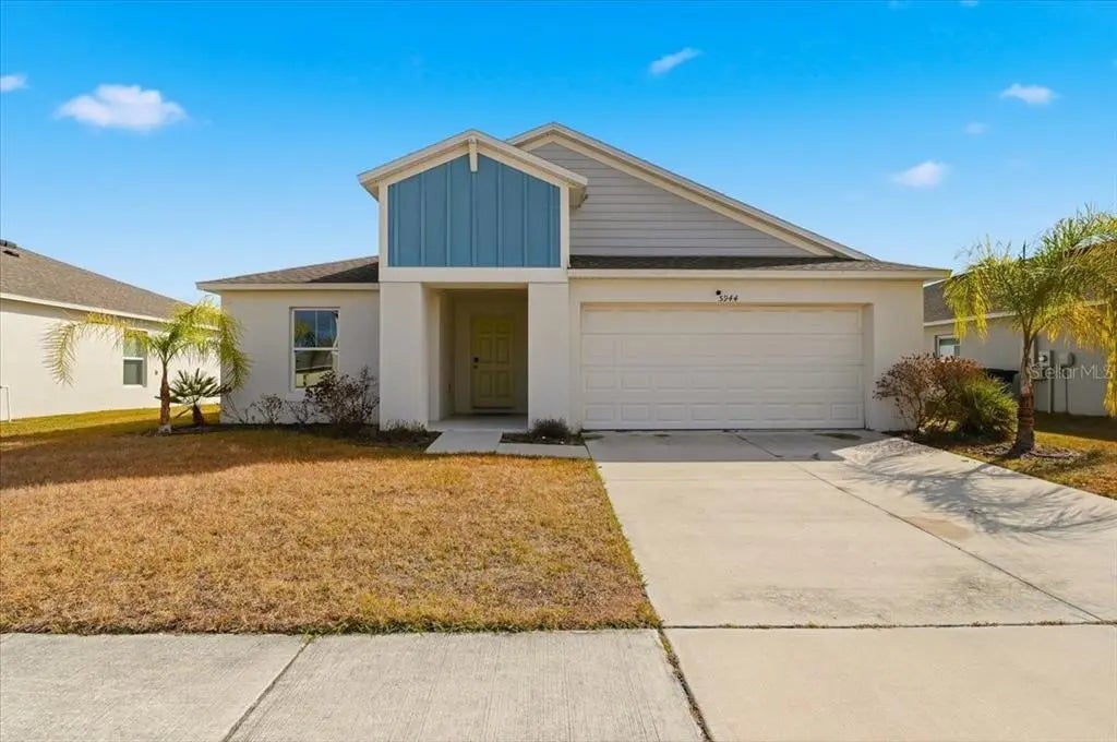 5944 Slate Rock Drive, LAKELAND