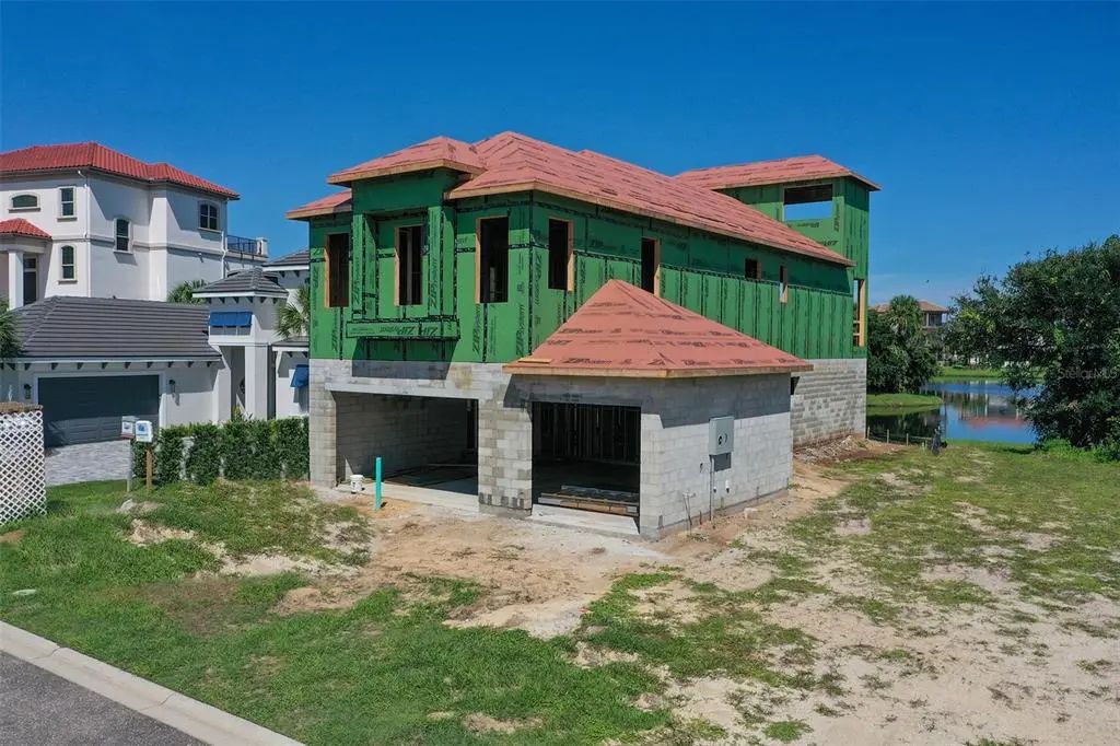 22 Northshore Drive, PALM COAST