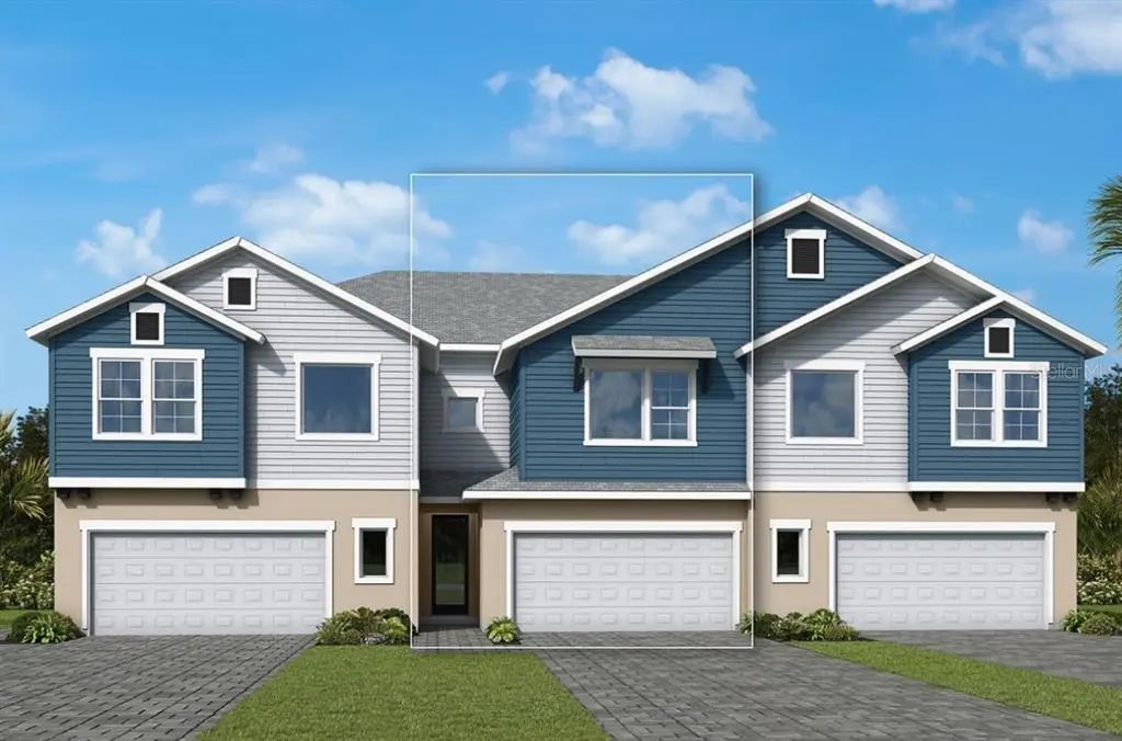 10732 Oak Bend Drive, PARRISH