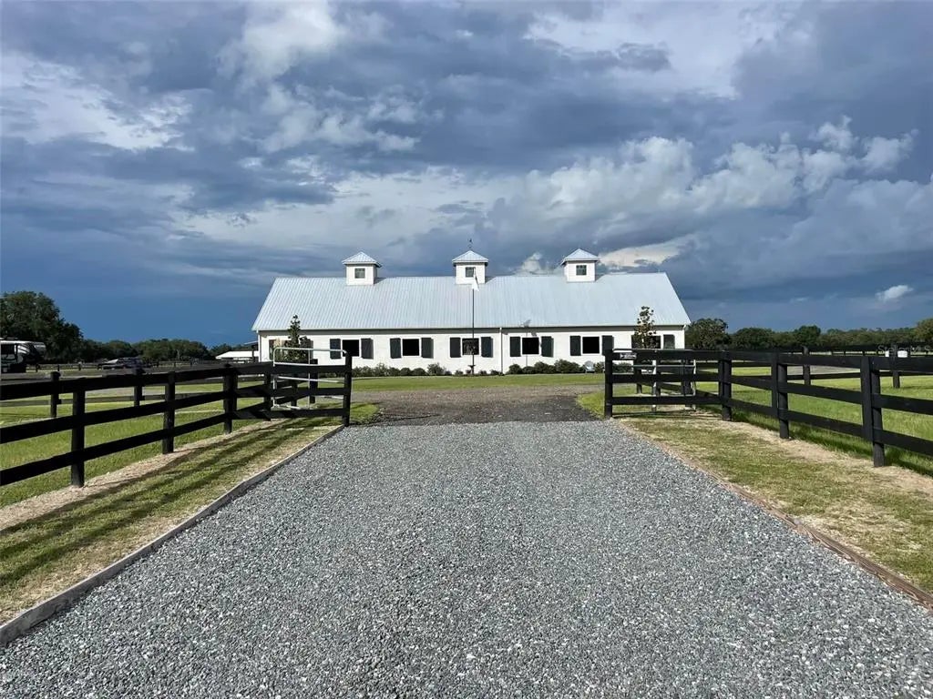 4991 Se 212th Court, MORRISTON