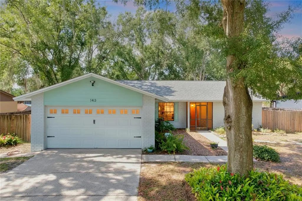 1413 Windjammer Loop, LUTZ