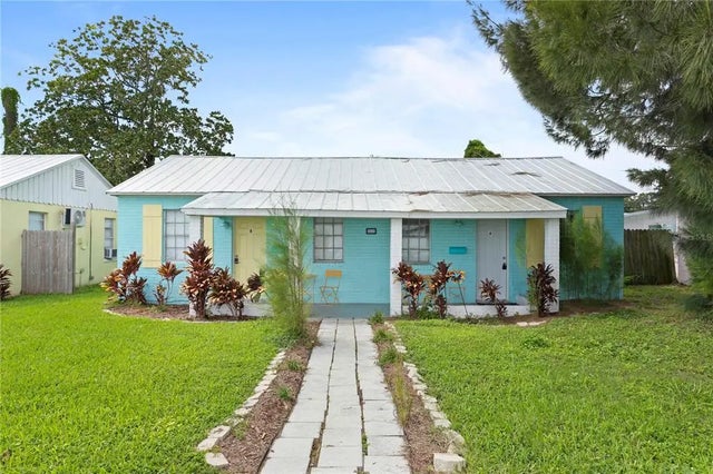 1305 S Bermuda Boulevard B, TAMPA