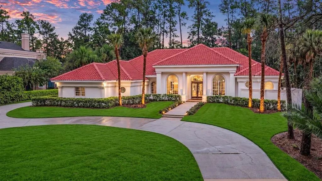 2056 Alaqua Drive, LONGWOOD