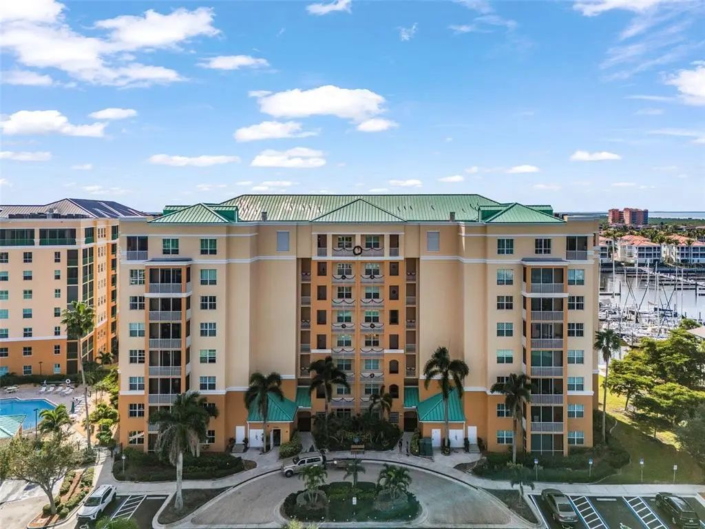 2060 Matecumbe Key Road 2307, PUNTA GORDA