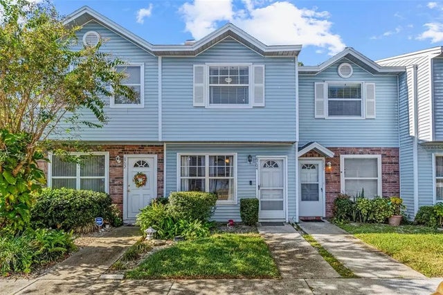 8704 Liberty Place, TAMPA