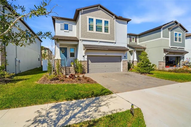 7709 S Wall Street, TAMPA