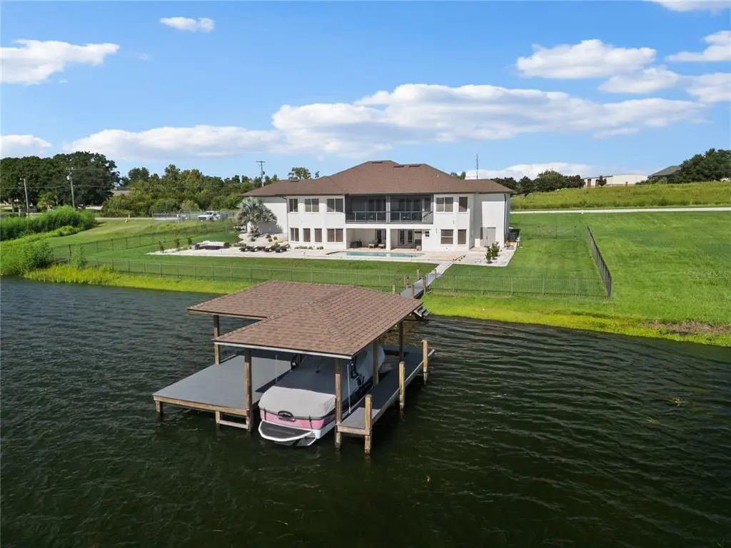 5911 Old Berkley Road, AUBURNDALE