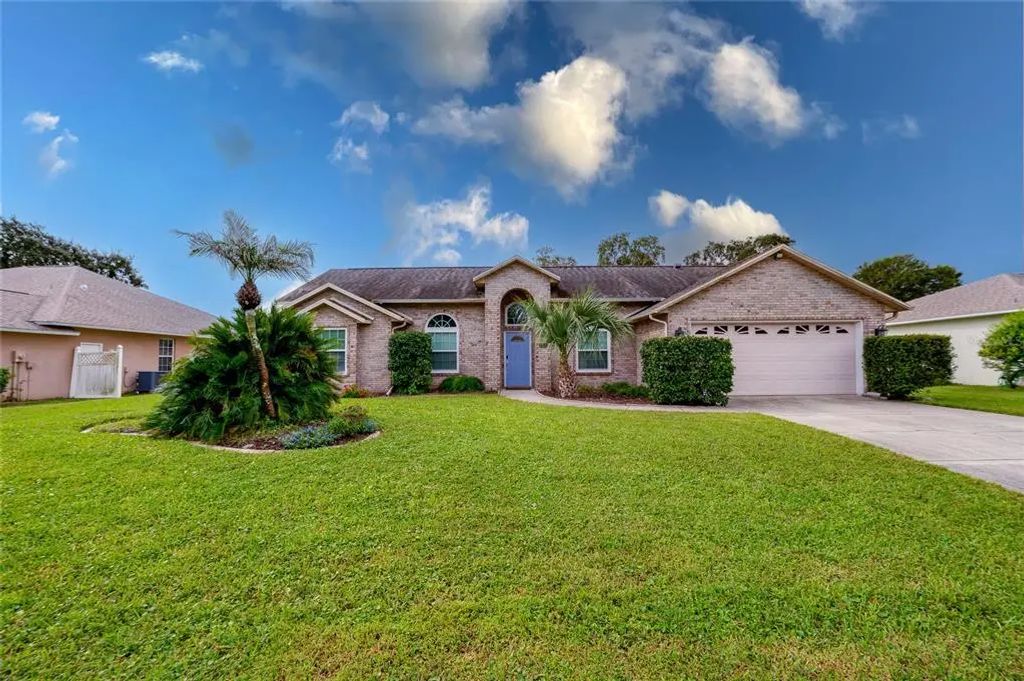 6129 Half Moon Drive, PORT ORANGE