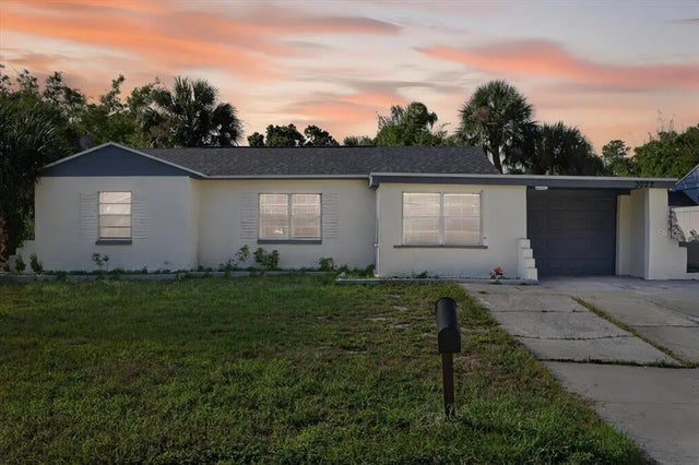 3022 W Meadow Street, TAMPA